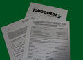Jobcenter Formulare