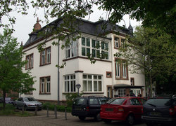 Zulassungsstelle