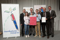 Saarländischer Schulpreis an TWG