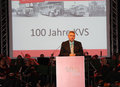 Jubiläum KVS Festrede Landrat