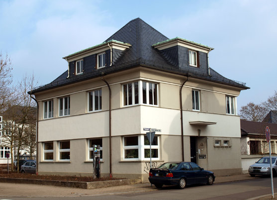 Haus Sturm