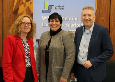 Barbara Mohr_Ehrenamt