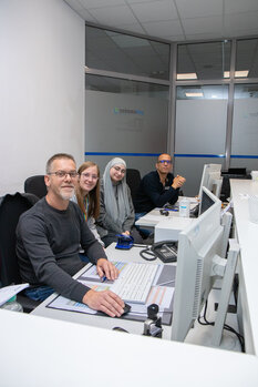 Schichtwechsel 3 Schichtwechsel 3