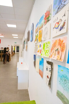 Einblicke in die Ausstellung