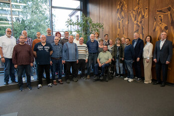 Behindertensportlerehrung-2023-Gruppenfoto