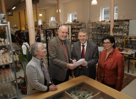 Sozialkaufhaus_Kooperationsvereinbarung 