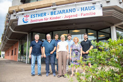 KuRS Esther-Bejarano-Haus