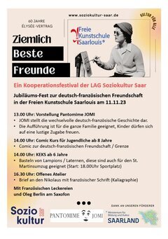 Ziemlich Beste Freunde