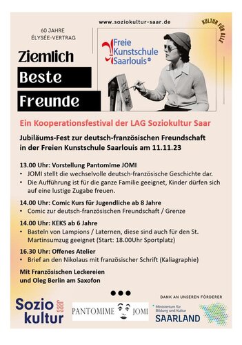 Ziemlich Beste Freunde