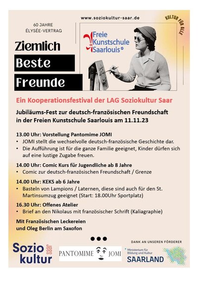 Ziemlich Beste Freunde