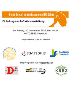 Einladung Frauen 