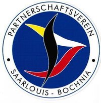 Logo Partnerschaftsverein Bochnia