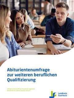 Abiturientenumfrage
