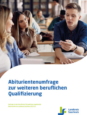 Abiturientenumfrage