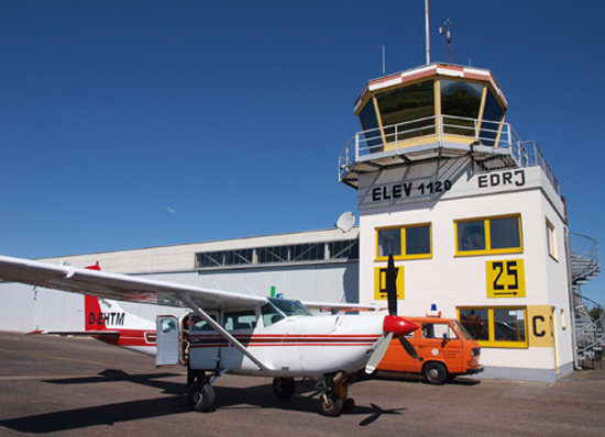 LK Flugplatz 1