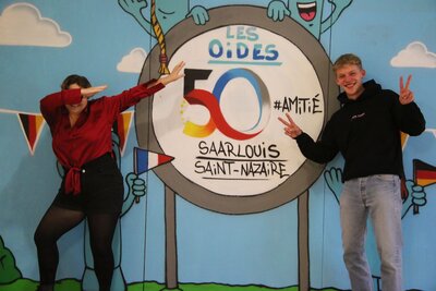 Félicia und Matthias_Petra Molitor