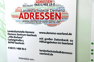 Demenz-Adressen