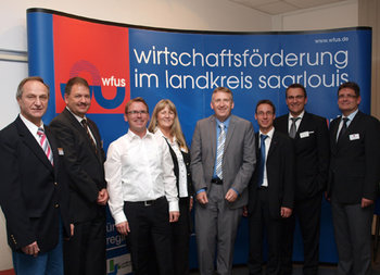 Wfus bei Dachser