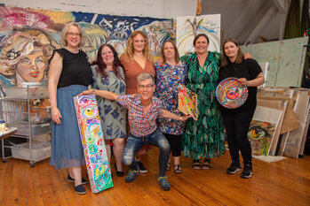 Kreativworkshop