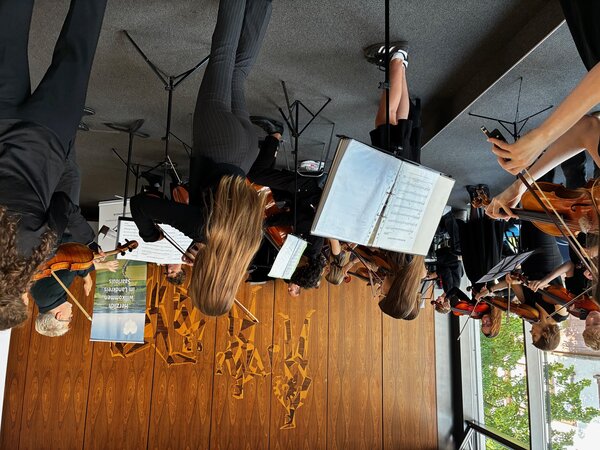 KJO Saarlouis September 2025 