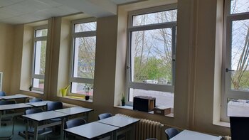EFRE_Erneuerung Fenster_Bistalschule
