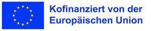Logo-Kofinanziert_ Europäischen_Union