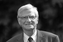 Landrat a. D. Dr. Peter Winter