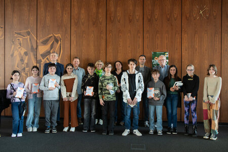 Gruppenfoto-Vorlesewettbewerb-Tag1