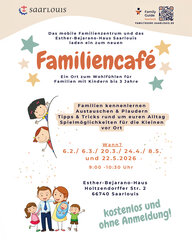 Flyer Familiencafé 1.Halbjahr 2026