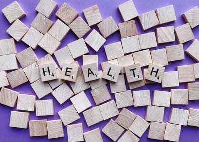 Ausbau Gesundheitlicherderlicher Strukturen