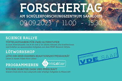 Forschertag2x3
