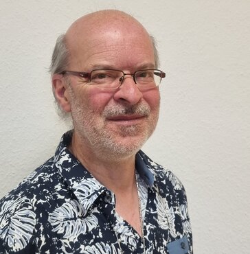 Michael Keller