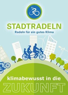 Klimabewusst_Stadtradeln