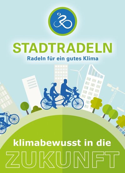 Klimabewusst_Stadtradeln