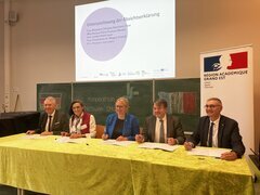 TGSBBZ Kooperations CMQ 2025