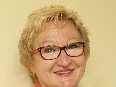 Oranna Fuchs