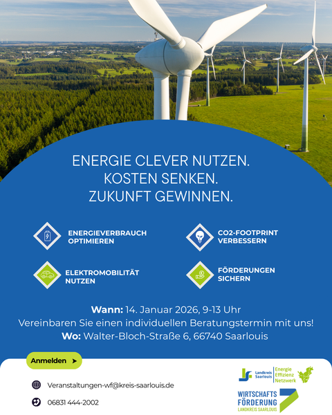 Energieberatung Wf