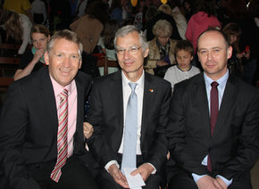 Bochnia 2013_Landräte und Konsul