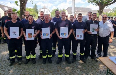 Feuerwehr_Leistungsabzeichen_2023_Gruppenbild