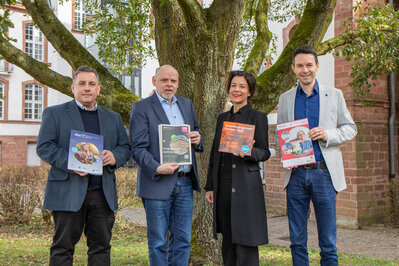 Foto VHS Landkreis 2025