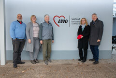 AWO Saarlouis 1