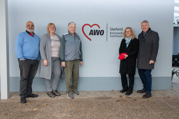 AWO Saarlouis 1