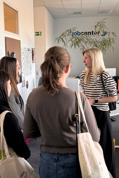 GirlsDay-Jobcenter