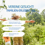 Familien-Erlebnis-Tag 2026 Aufruf Vereine