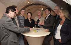 WFUS_Gespräche am runden Tisch 