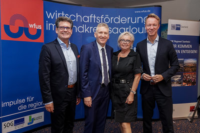 Unternehmerfrühstück_Victors_Saarlouis