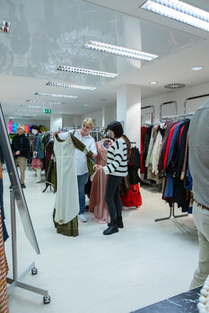 Die Kostümetage Die Kostümetage