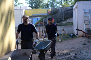 Projekt_Ford_Kinderland_Schubkarre