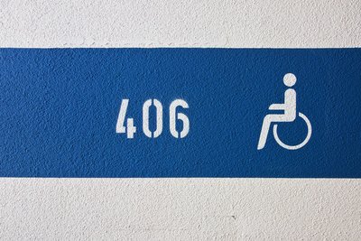 Umzug_Hr. Schäfer_Parkausweise für Schwerbehinderte