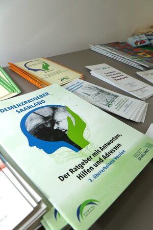 Demenzratgeber Saarland